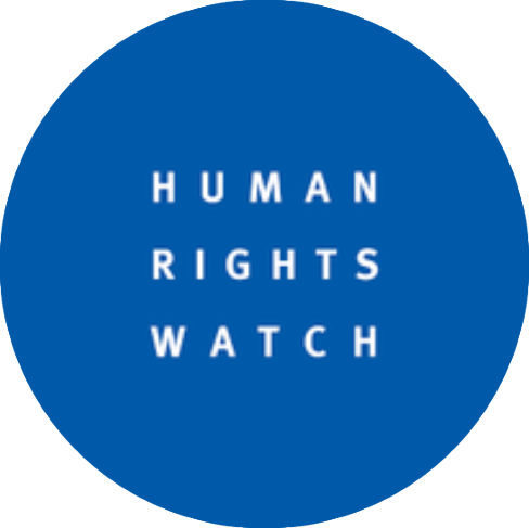 Human Rights Watch alt
