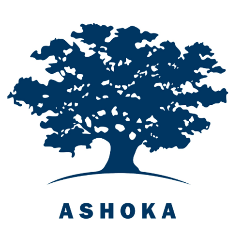 Ashoka Logo alt