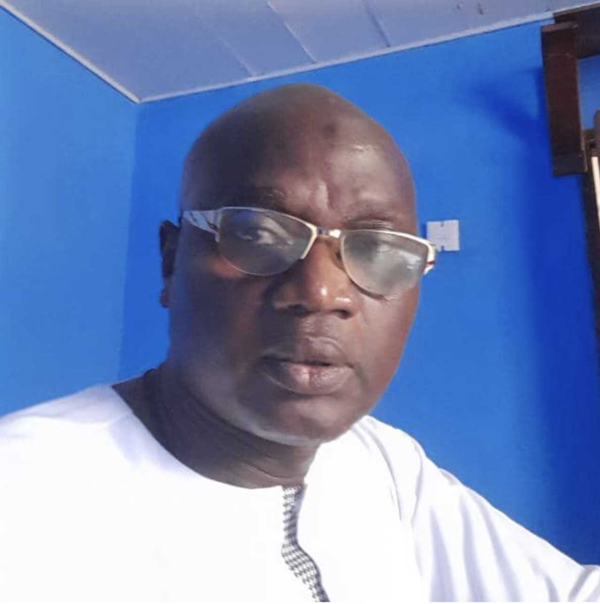 Abdulai Deadehwai Swaray Abdulai Deadehwai Swaray alt