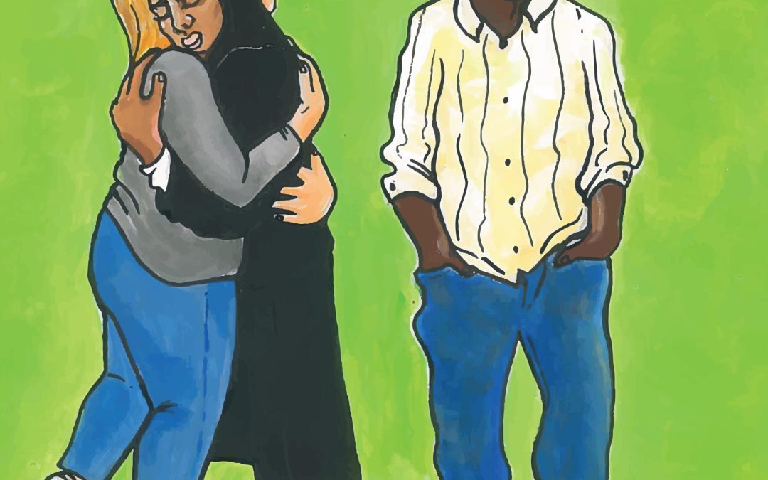 The Barcelona Guidelines on Wellbeing and Temporary International Relocation of Human Rights Defenders