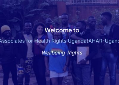Associates for Health Rights