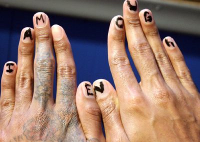 A culture of care: helping activists and their allies look after themselves, Marianne Mollmann, openDemocracy (June 2019)