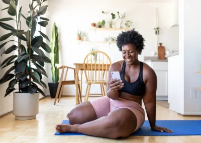 Anti-Racism Work Requires Rest—Here’s How 4 Social Justice Activists Practice Self Care