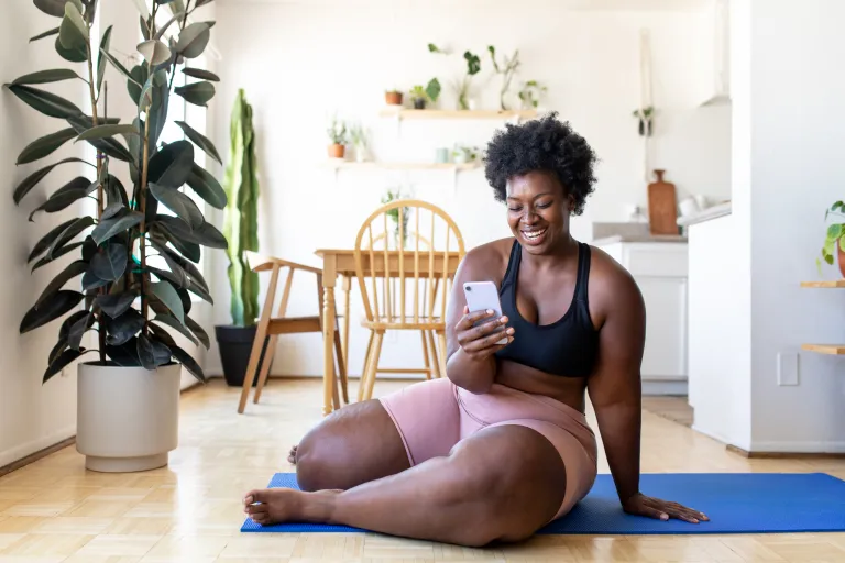 Anti-Racism Work Requires Rest—Here’s How 4 Social Justice Activists Practice Self Care