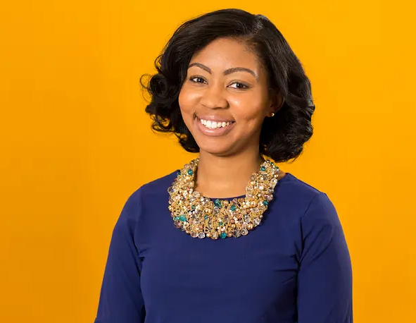Identifying Your Role and Practicing Self-Care as a Young Black Activist, Genisha Metcalf, DoSomething.org (October 2020)