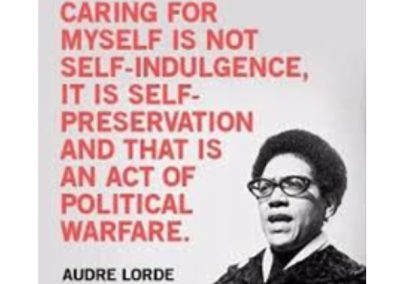 Donor Ethics and the Revolution in the Making: Understanding the Role of Well-being in Human Rights Funding