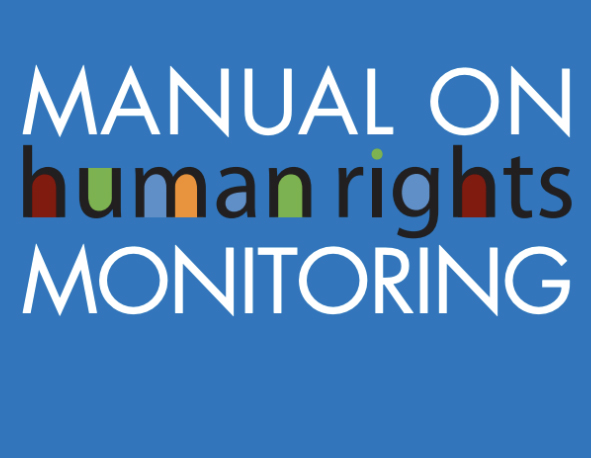 “Trauma and Self Care,” Manual on human rights monitoring, Chapter 12, Office of the High Commissioner for Human Rights, United Nations (2011)