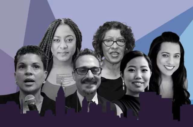 Self Care in the Multiracial Movement for Black Lives