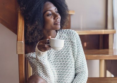 Self-Care for Activists, Alexandra Smith, Experience Life (July 2020)
