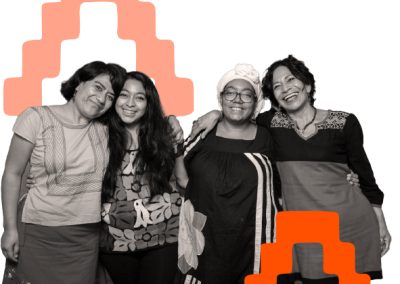 Iniciativa Mesoamericana de Mujeres Defensoras de Derechos Humanos, Casa La Serena