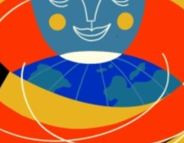 Centered Self: The Connection Between Inner Well-Being and Social Change, Stanford Social Innovation Review (2020)