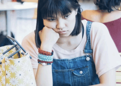 Here’s how your mental health depends on collective wellbeing (April 2021)