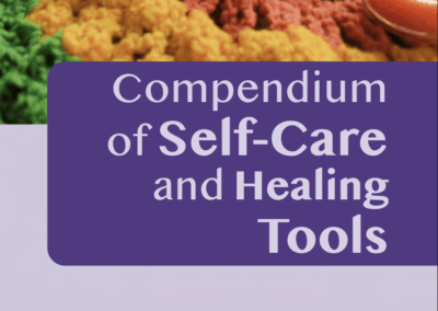 Compendium of Self-Help and Healing Tools (2025)